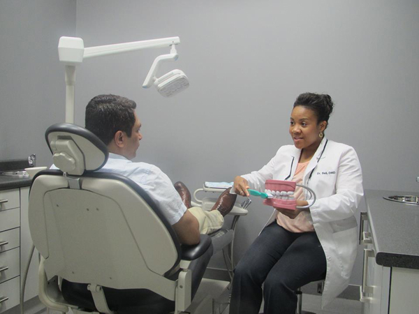 Brampton Dentist | Northlake Dentistry