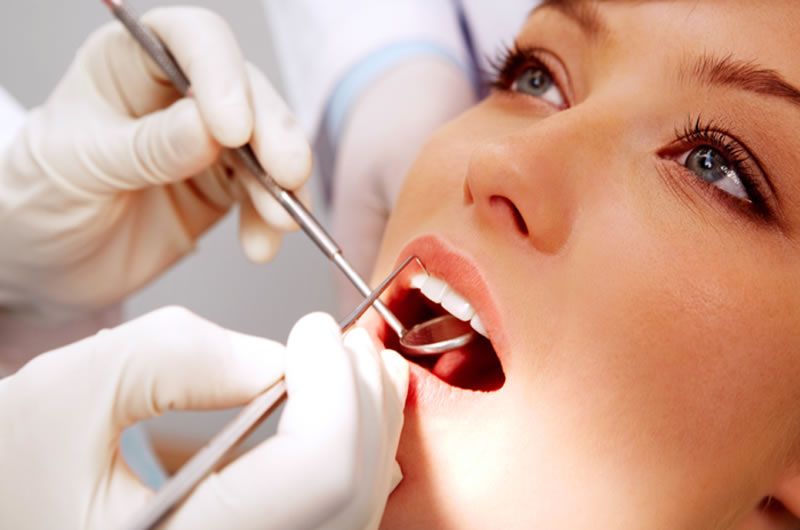 Northlake Dentistry | Dr. Rachel Bell dental cleanings